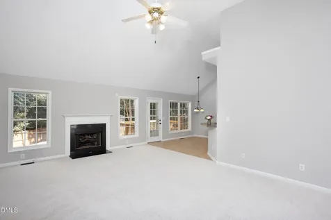 3425 Coach Lantern Avenue Wake Forest NC 27587