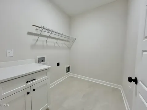 3715 Huntcliff Drive La Grange NC 28551