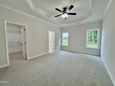 3715 Huntcliff Drive La Grange NC 28551