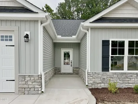 3715 Huntcliff Drive La Grange NC 28551