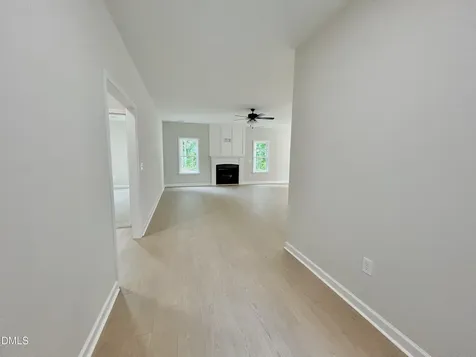 3715 Huntcliff Drive La Grange NC 28551