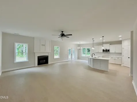 3715 Huntcliff Drive La Grange NC 28551