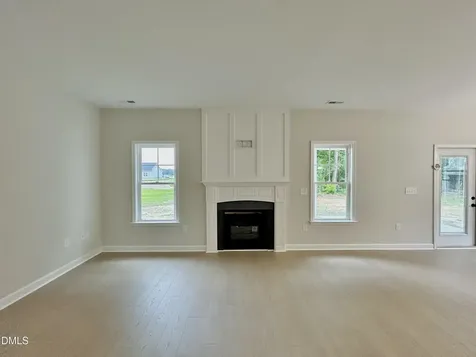 3715 Huntcliff Drive La Grange NC 28551