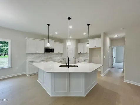 3715 Huntcliff Drive La Grange NC 28551