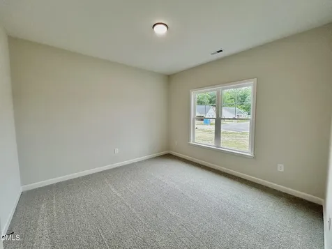 3715 Huntcliff Drive La Grange NC 28551