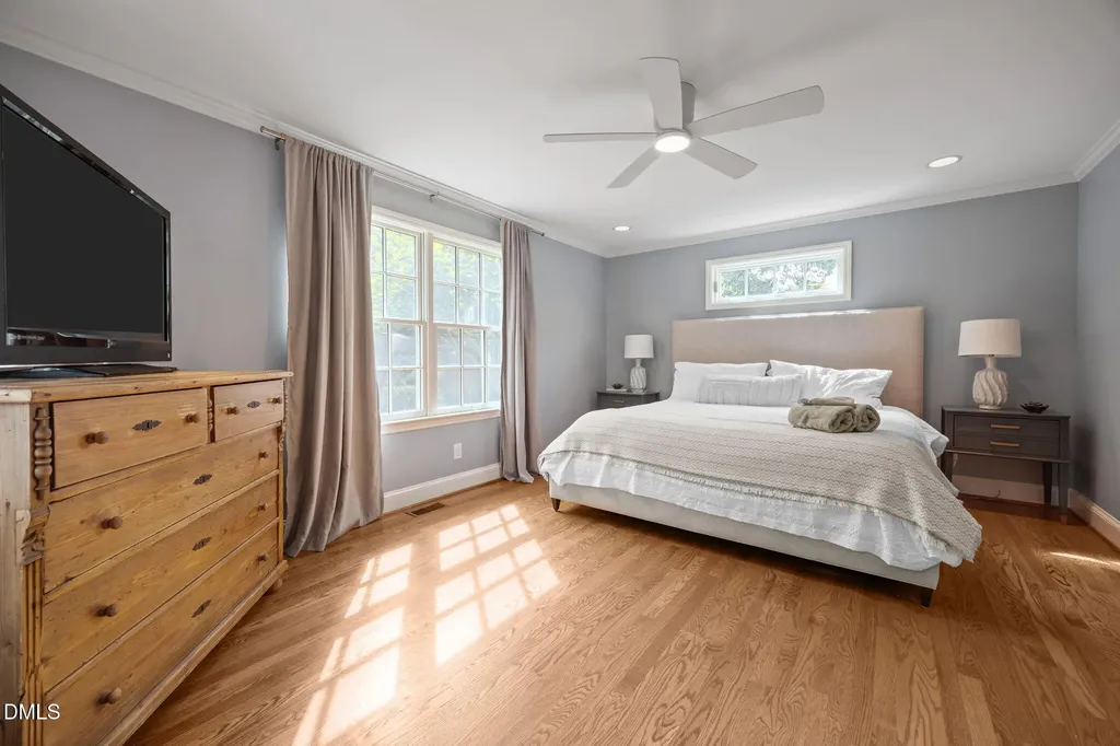 1802 Pineview Street Raleigh NC 27608