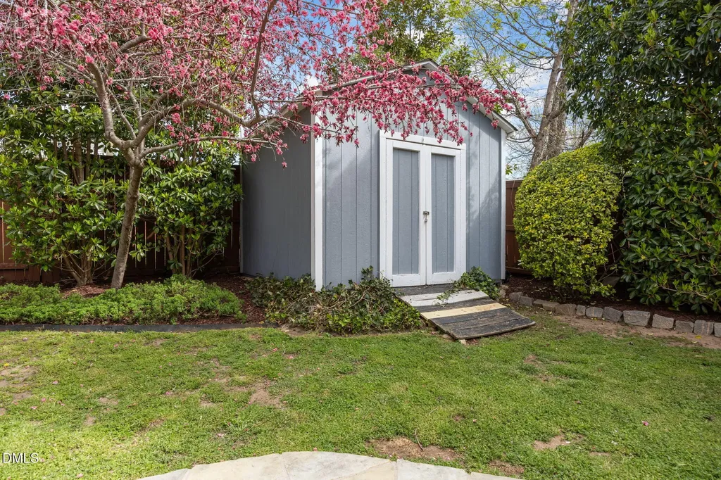 1802 Pineview Street Raleigh NC 27608
