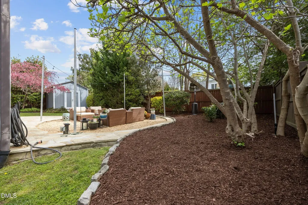 1802 Pineview Street Raleigh NC 27608