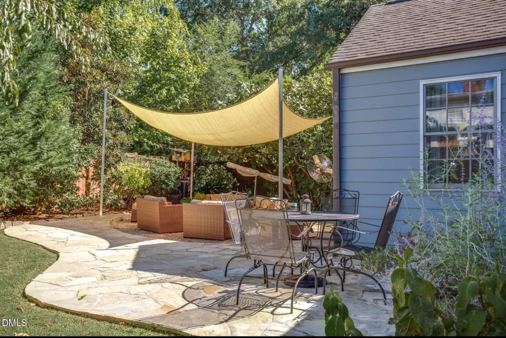 1802 Pineview Street Raleigh NC 27608