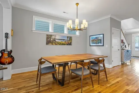 403 1/2 Carolina Avenue Raleigh NC 27606