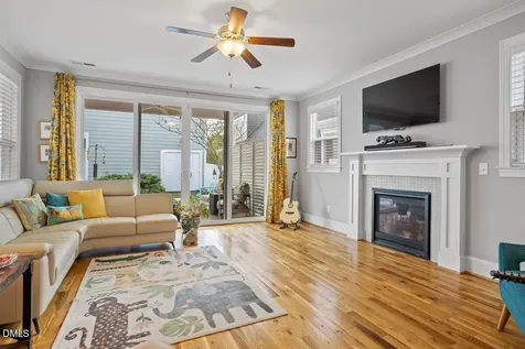 403 1/2 Carolina Avenue Raleigh NC 27606