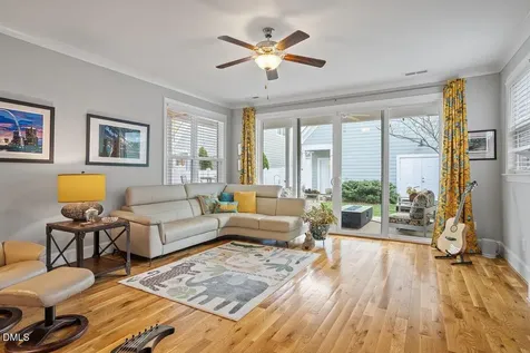 403 1/2 Carolina Avenue Raleigh NC 27606