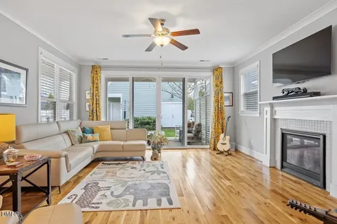 403 1/2 Carolina Avenue Raleigh NC 27606