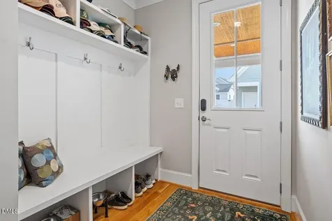 403 1/2 Carolina Avenue Raleigh NC 27606