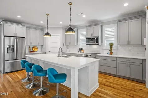 403 1/2 Carolina Avenue Raleigh NC 27606