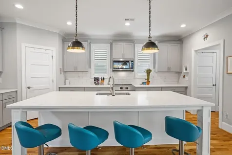 403 1/2 Carolina Avenue Raleigh NC 27606