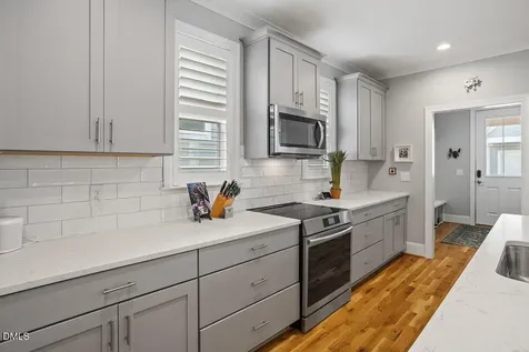 403 1/2 Carolina Avenue Raleigh NC 27606