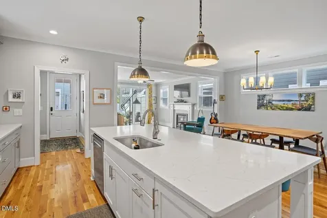 403 1/2 Carolina Avenue Raleigh NC 27606