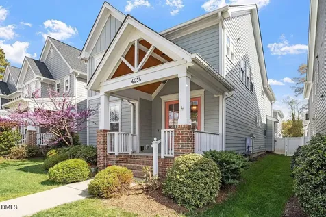 403 1/2 Carolina Avenue Raleigh NC 27606