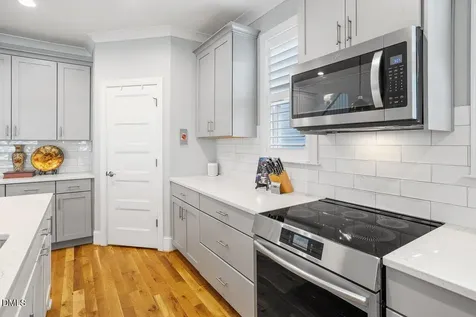403 1/2 Carolina Avenue Raleigh NC 27606