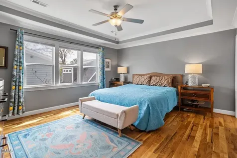 403 1/2 Carolina Avenue Raleigh NC 27606