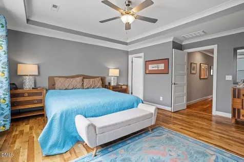 403 1/2 Carolina Avenue Raleigh NC 27606