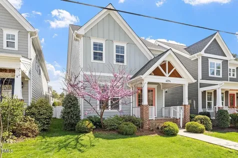 403 1/2 Carolina Avenue Raleigh NC 27606