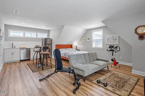 403 1/2 Carolina Avenue Raleigh NC 27606