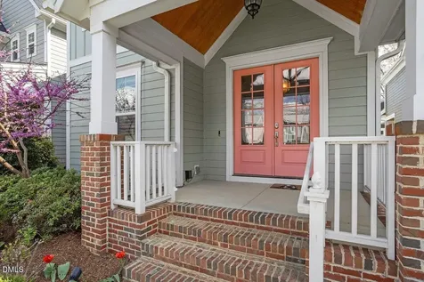403 1/2 Carolina Avenue Raleigh NC 27606