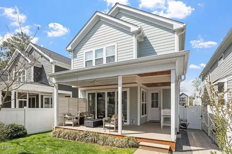 403 1/2 Carolina Avenue Raleigh NC 27606