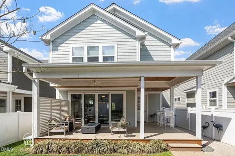 403 1/2 Carolina Avenue Raleigh NC 27606