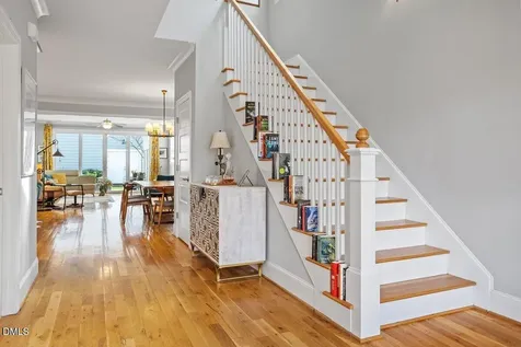 403 1/2 Carolina Avenue Raleigh NC 27606