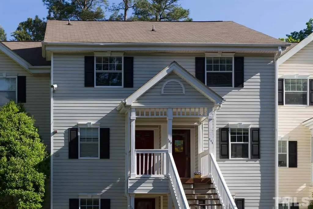 109 Scott Lane Chapel Hill NC 27514
