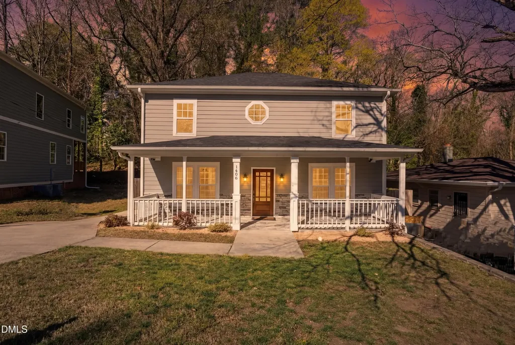 1406 South Street Durham NC 27707