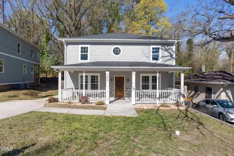 1406 South Street Durham NC 27707