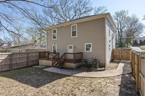 1406 South Street Durham NC 27707