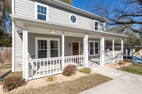 1406 South Street Durham NC 27707