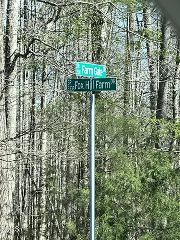 Lot 141 Farm Gate Drive Hillsborough NC 27278