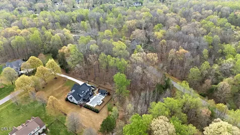 Lot 141 Farm Gate Drive Hillsborough NC 27278