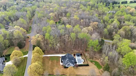 Lot 141 Farm Gate Drive Hillsborough NC 27278