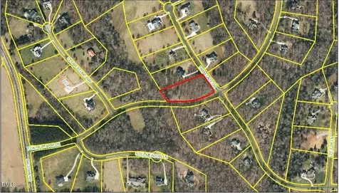 Lot 141 Farm Gate Drive Hillsborough NC 27278