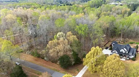 Lot 141 Farm Gate Drive Hillsborough NC 27278