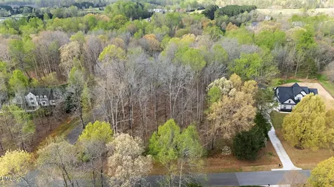 Lot 141 Farm Gate Drive Hillsborough NC 27278