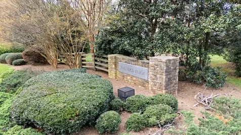 Lot 141 Farm Gate Drive Hillsborough NC 27278