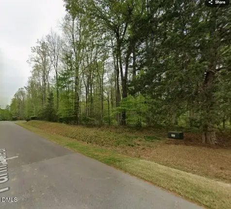 Lot 141 Farm Gate Drive Hillsborough NC 27278