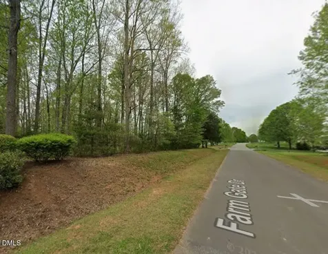 Lot 141 Farm Gate Drive Hillsborough NC 27278