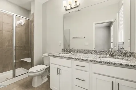1104 Harmony Trail Durham NC 27703