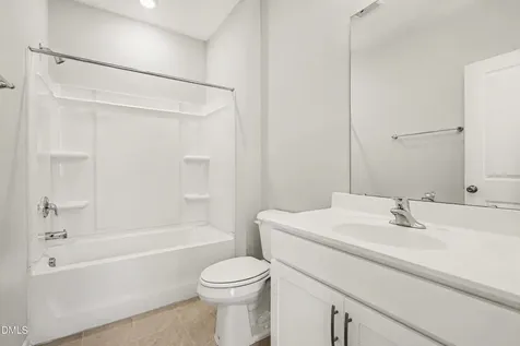 1104 Harmony Trail Durham NC 27703
