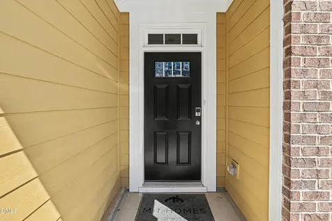 1104 Harmony Trail Durham NC 27703