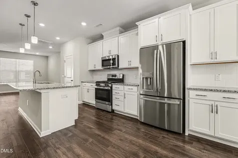 1104 Harmony Trail Durham NC 27703